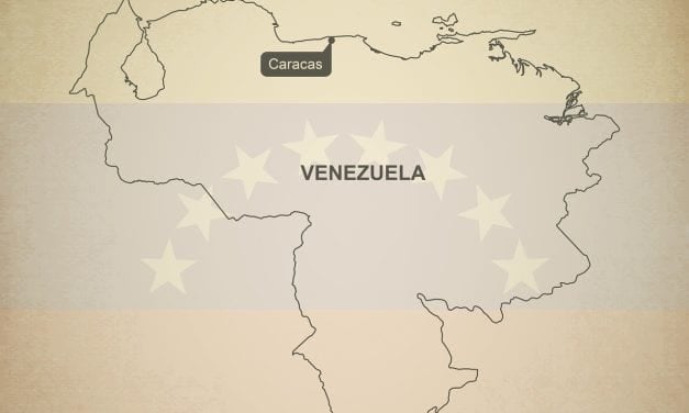 Here Are A Few Lesson Ideas About The U.S. Intervention In Venezuela