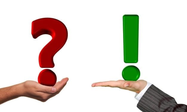 Sentences Of The Week